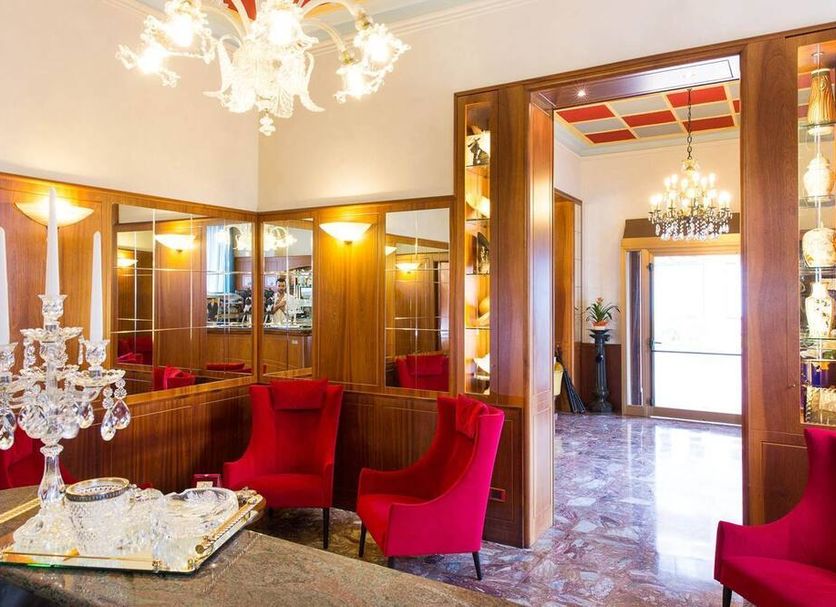 Hall d’entrée Photo