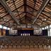 Espace de conférence