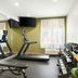 Salle de sport
