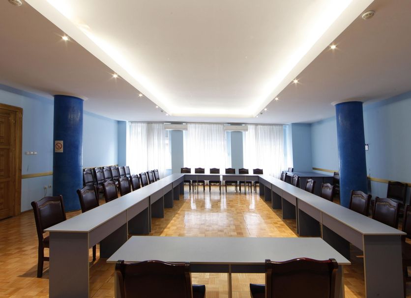 Espace de conférence Photo