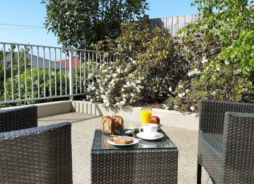 Balcon Photo