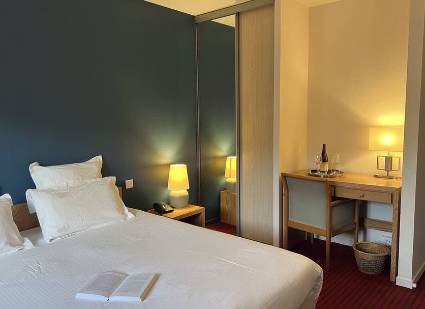 Chambre Photo