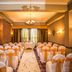 Salle de banquet