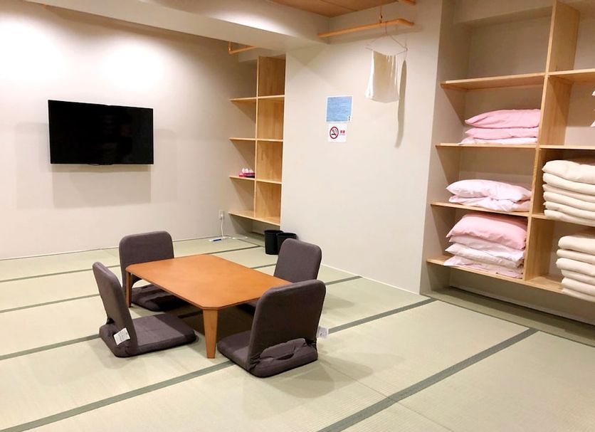 Salle à manger Photo