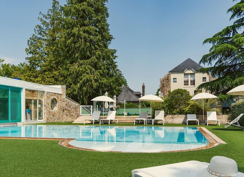 Piscine Photo