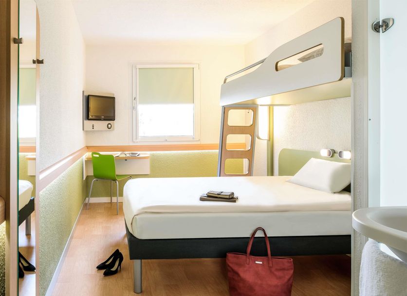 Chambre Photo