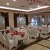 Salle de banquet