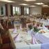 Salle de banquet