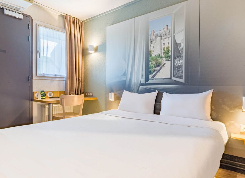 Chambre Photo