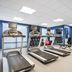 Salle de sport