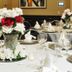 Salle de banquet