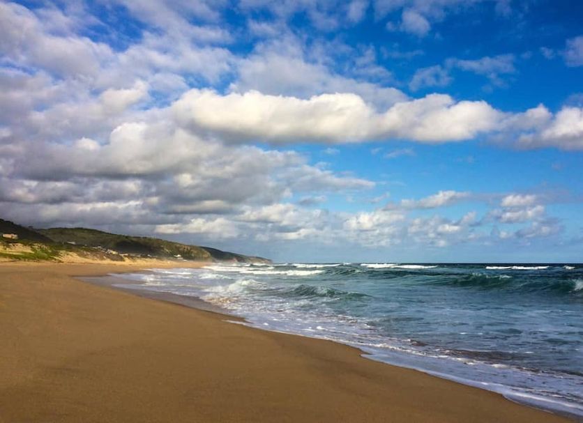 Plage Photo