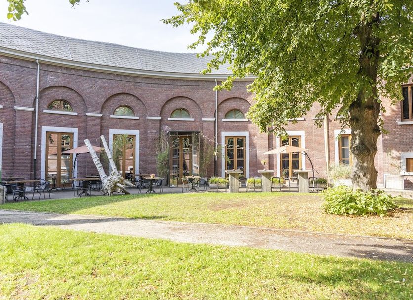 Bâtiment Photo