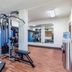 Salle de sport