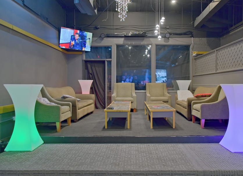 Salon Photo