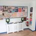 Équipements de la chambre