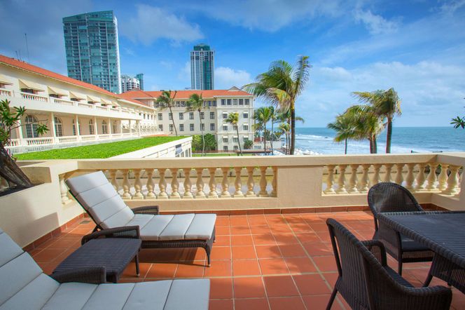 Galle Face Hotel