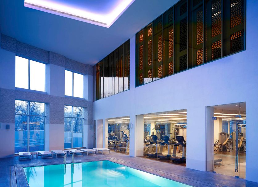 Piscine Photo