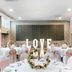 Salle de banquet