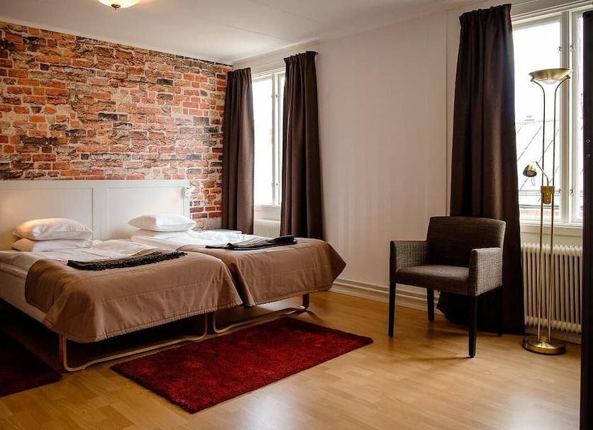Chambre Photo