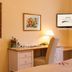 Équipements de la chambre
