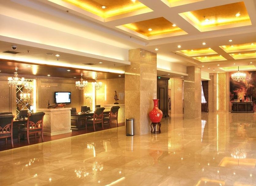 Hall d’entrée Photo