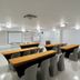 Espace de conférence
