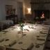 Salle de banquet