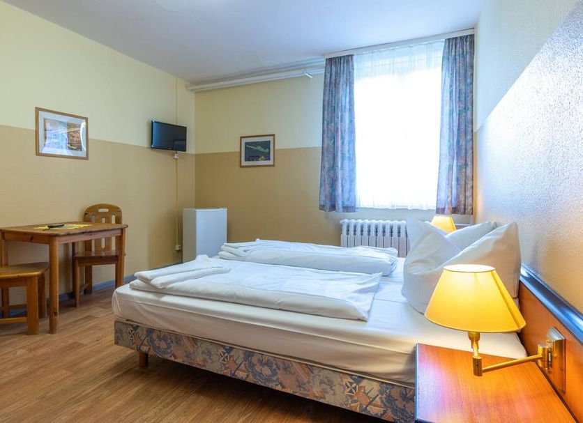 Chambre Photo