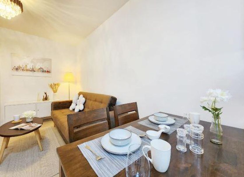 Salle à manger Photo