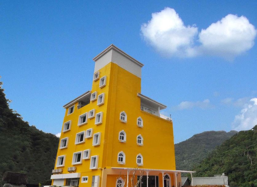 Bâtiment Photo