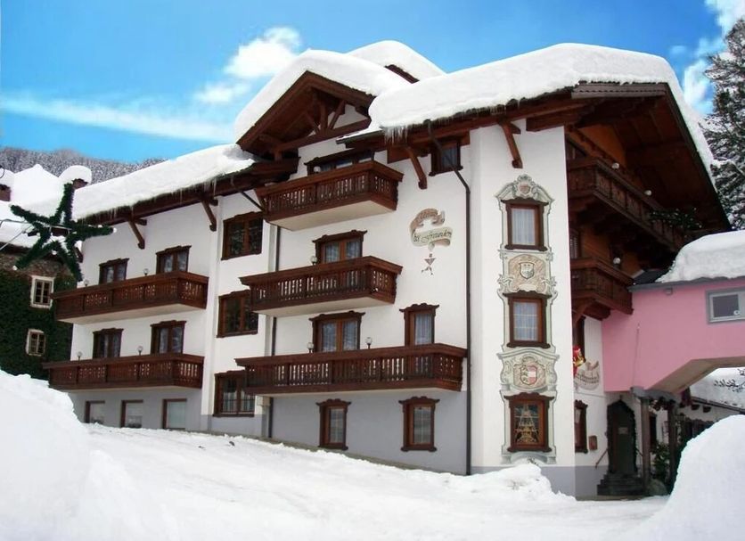 Bâtiment Photo
