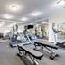 Salle de sport