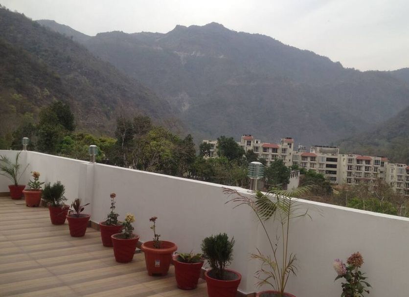 Balcon Photo