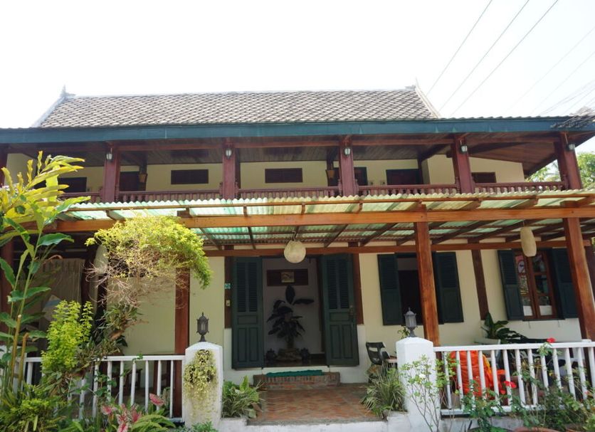 Bâtiment Photo