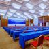 Espace de conférence