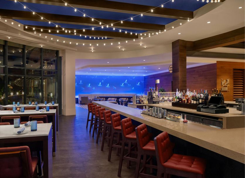 Bar Photo