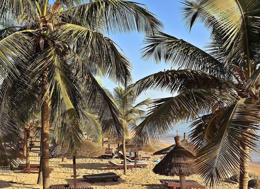 Extérieur Photo
