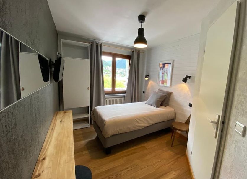Chambre Photo