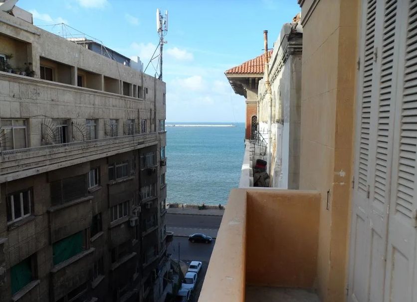 Balcon Photo