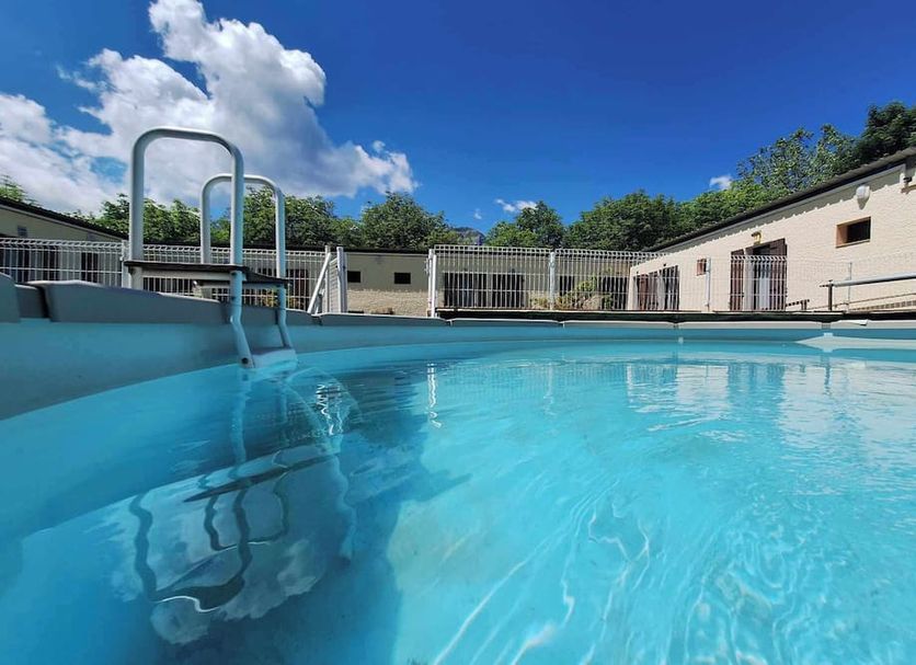 Piscine Photo