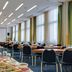Espace de conférence