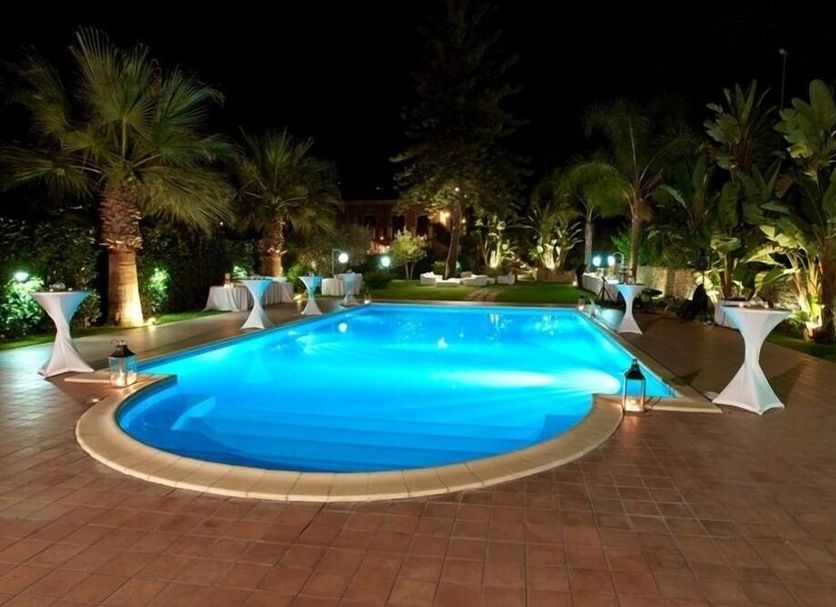 Piscine Photo