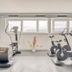 Salle de sport