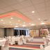 Salle de banquet