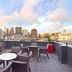 Toit-terrasse