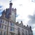Bâtiment