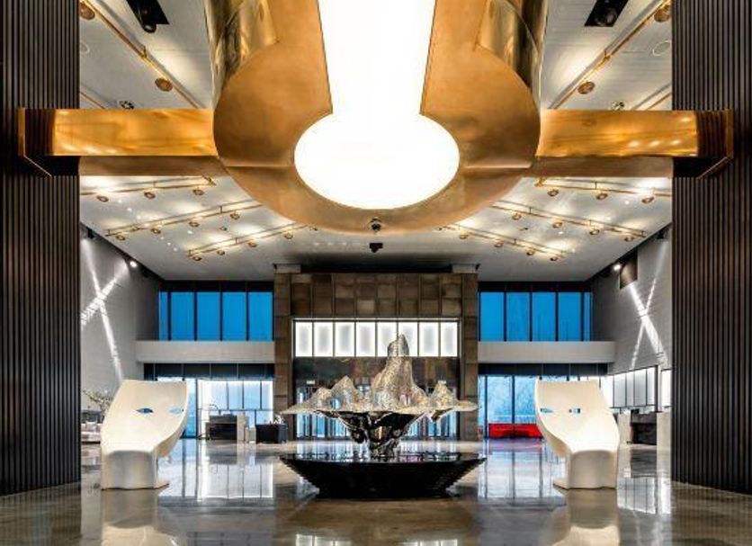 Hall d’entrée Photo