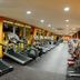 Salle de sport