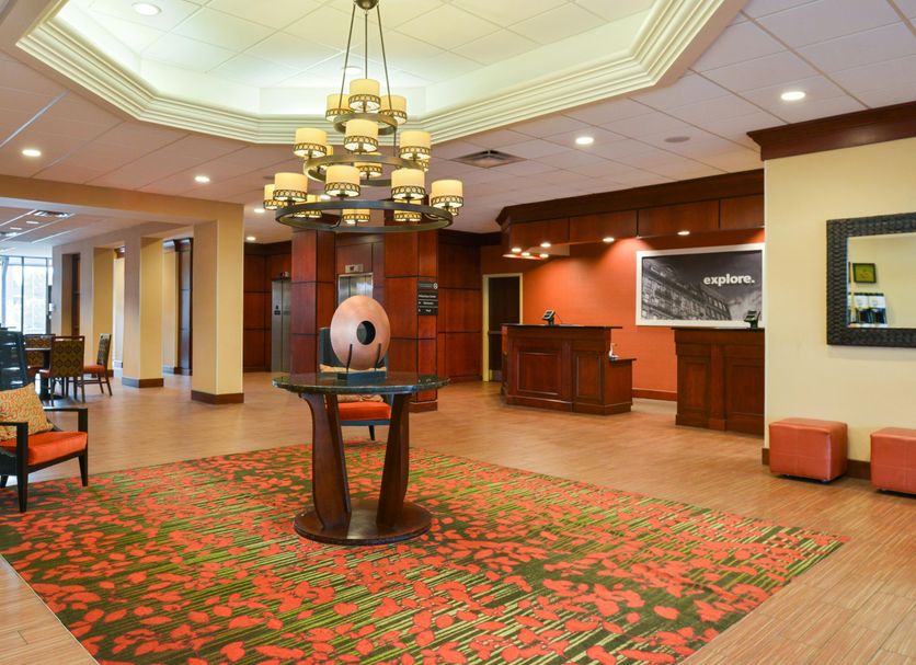 Hall d’entrée Photo